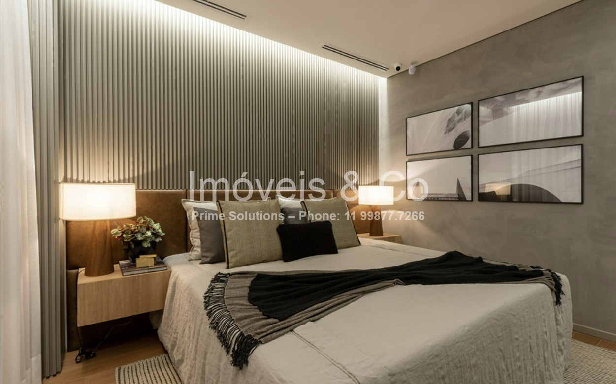 Apartamento à venda com 3 quartos, 153m² - Foto 11