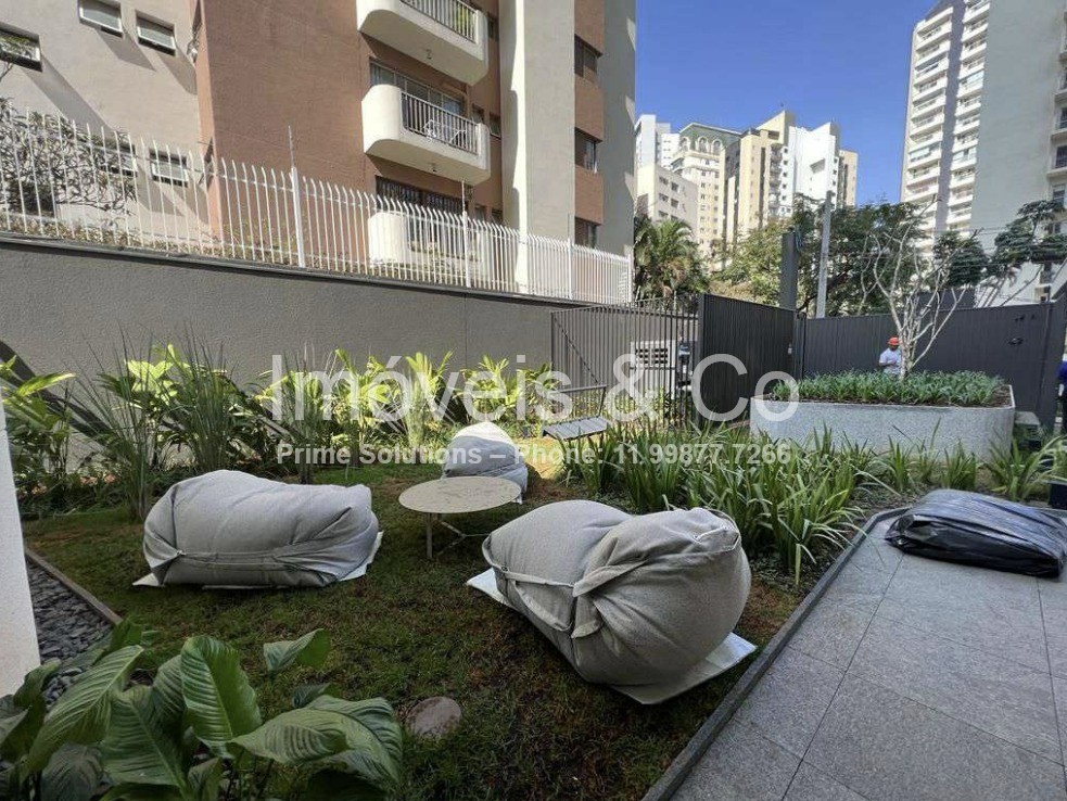 Apartamento à venda com 3 quartos, 153m² - Foto 30