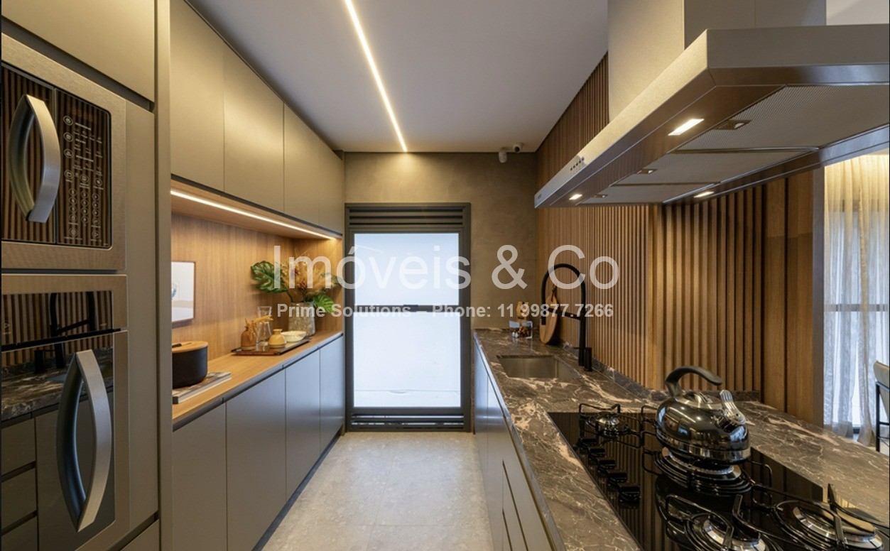 Apartamento à venda com 3 quartos, 153m² - Foto 12