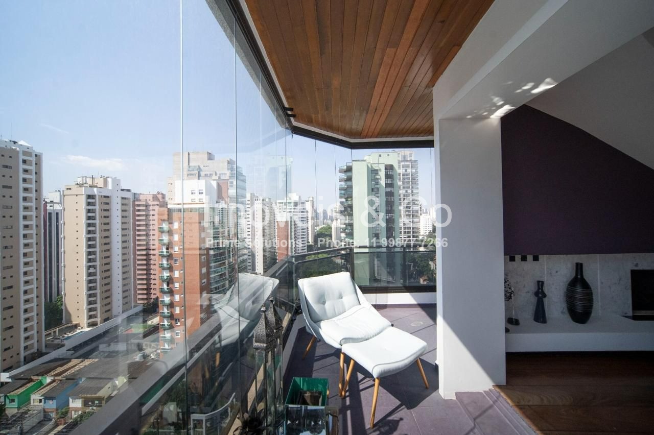 Cobertura à venda com 3 quartos, 364m² - Foto 11