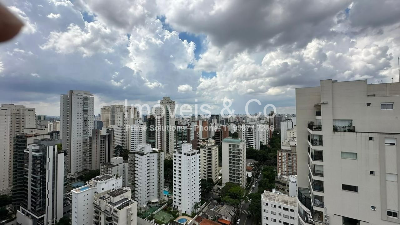 Cobertura à venda com 4 quartos, 370m² - Foto 5