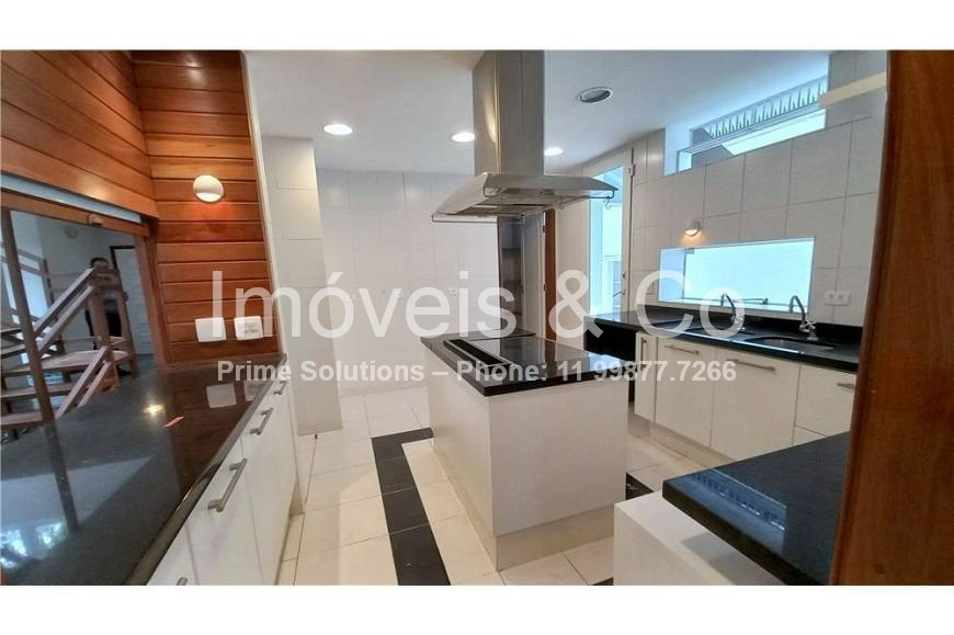 Casa para alugar com 3 quartos, 450m² - Foto 18