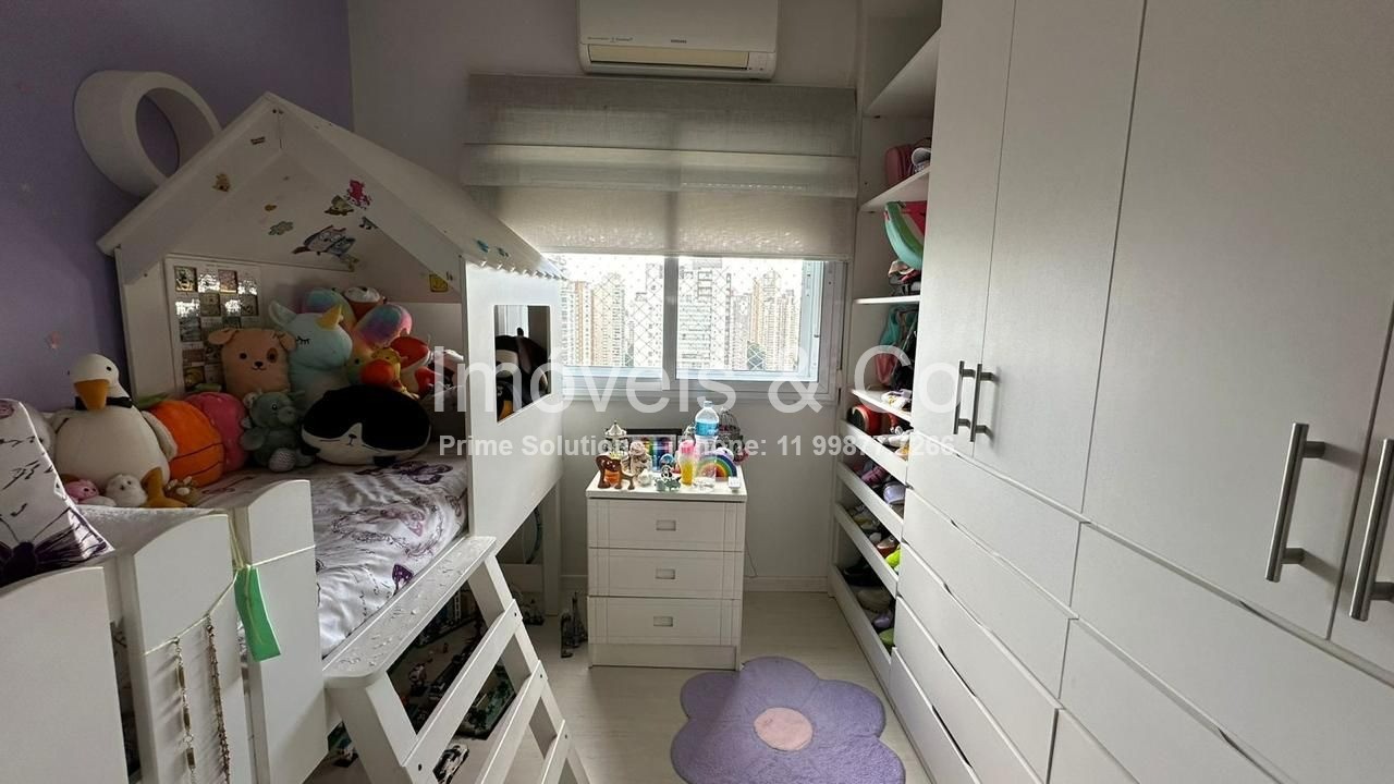 Cobertura à venda com 4 quartos, 370m² - Foto 19