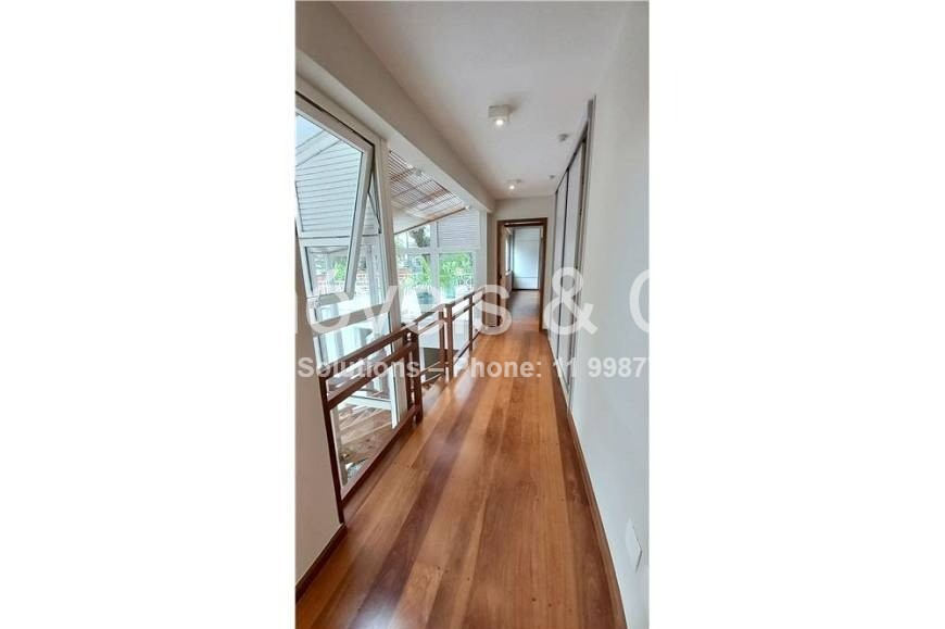 Casa para alugar com 3 quartos, 450m² - Foto 48