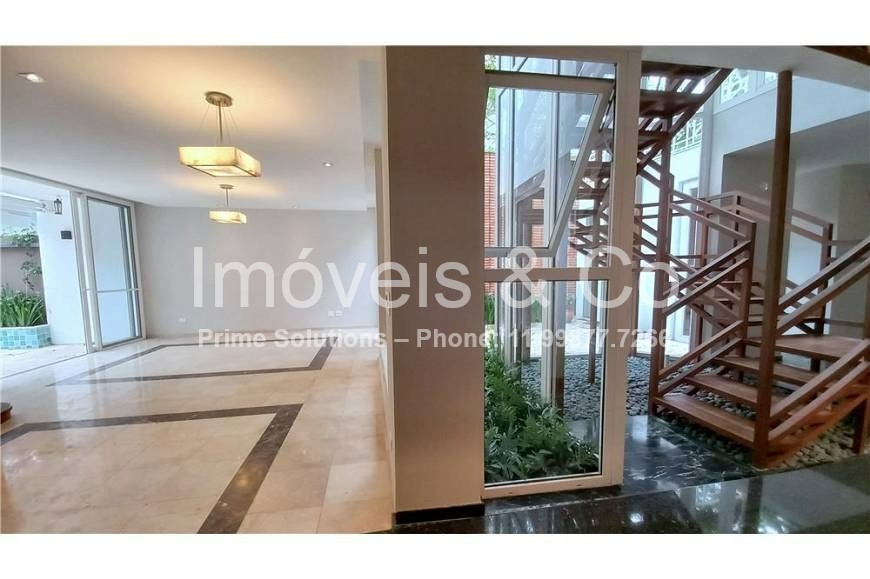 Casa para alugar com 3 quartos, 450m² - Foto 4