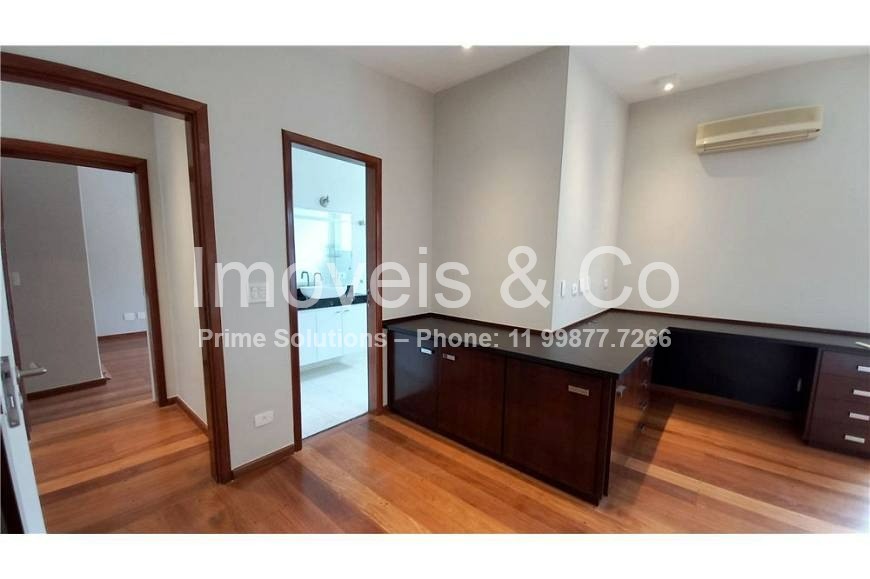 Casa para alugar com 3 quartos, 450m² - Foto 40