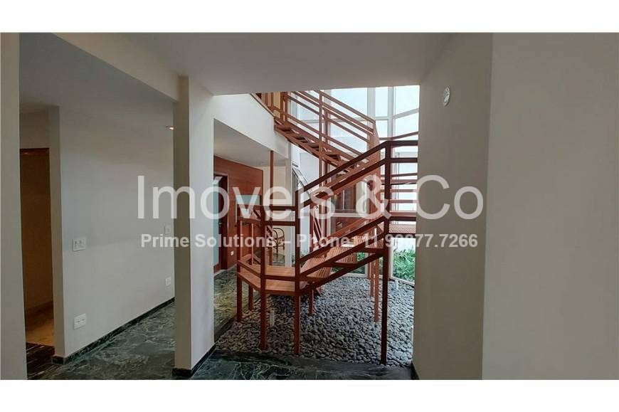 Casa para alugar com 3 quartos, 450m² - Foto 31