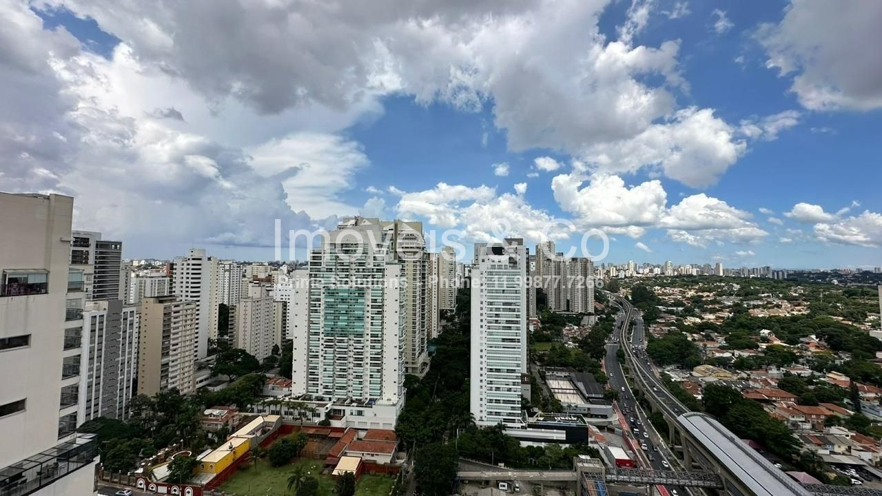 Cobertura à venda com 4 quartos, 370m² - Foto 27