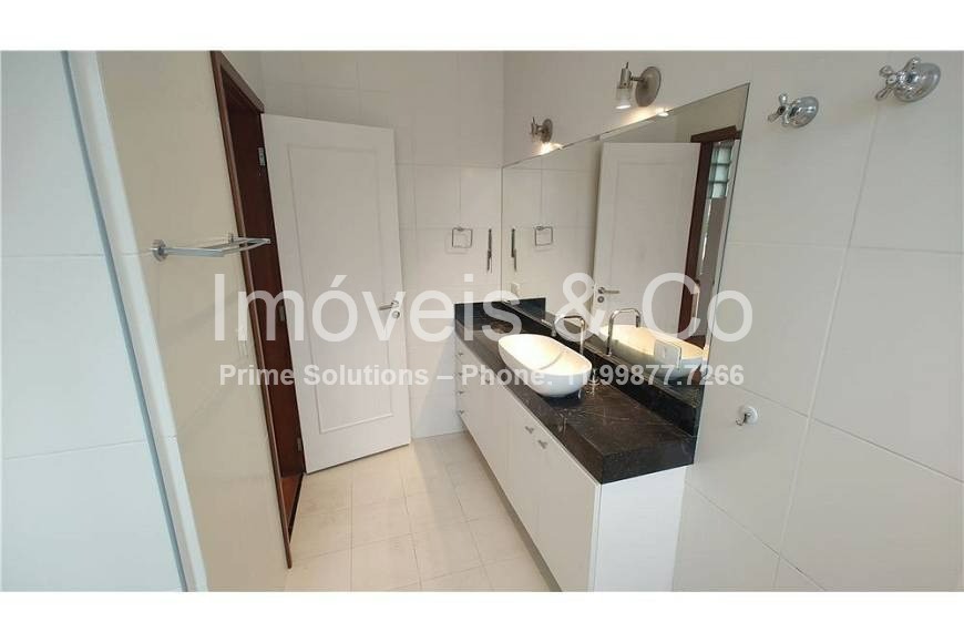 Casa para alugar com 3 quartos, 450m² - Foto 39