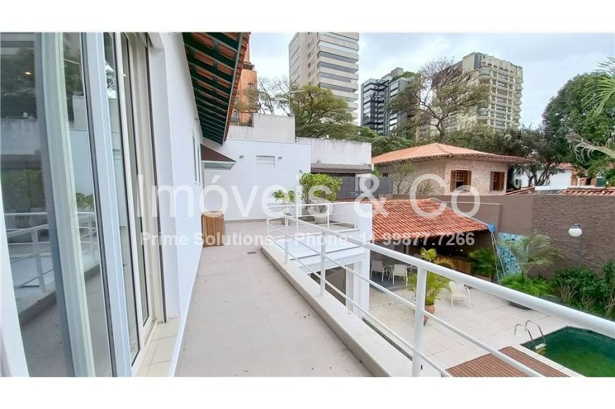 Casa para alugar com 3 quartos, 450m² - Foto 34