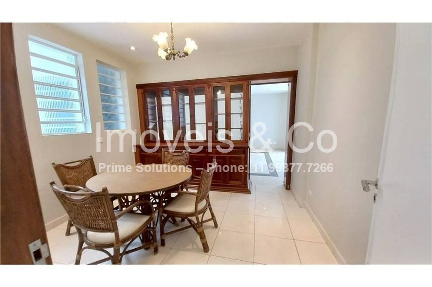 Casa para alugar com 3 quartos, 450m² - Foto 26