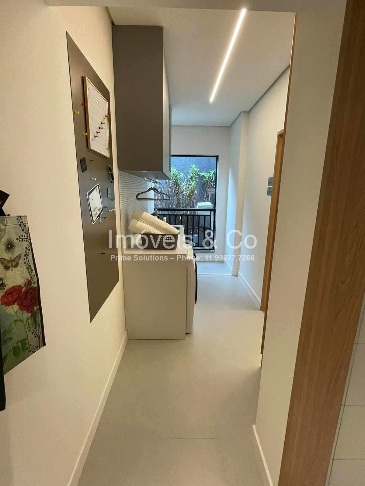 Apartamento à venda com 3 quartos, 96m² - Foto 6