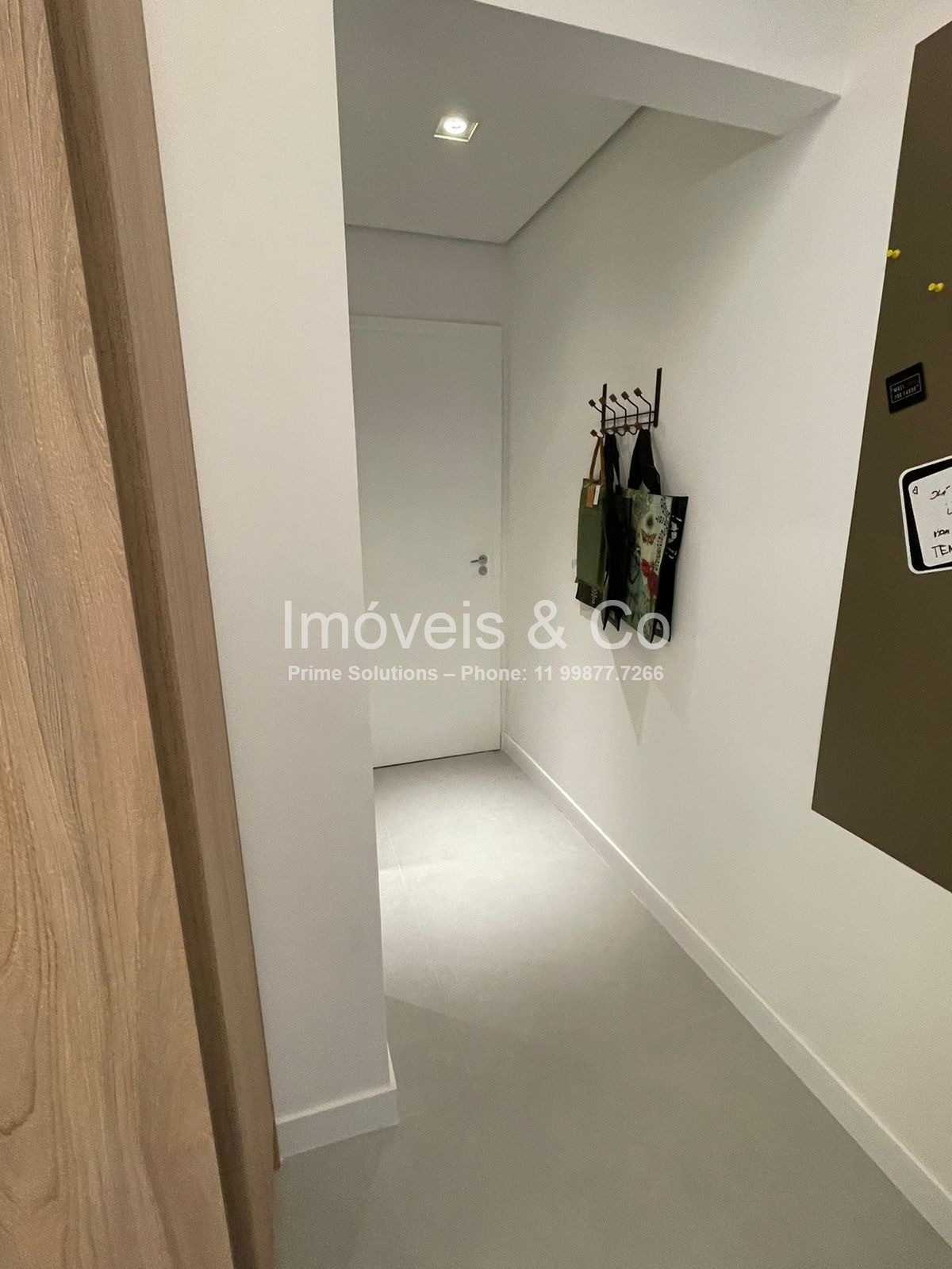 Apartamento à venda com 3 quartos, 96m² - Foto 5