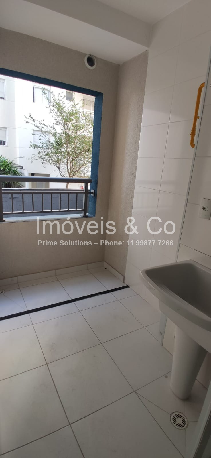 Apartamento à venda com 2 quartos, 80m² - Foto 13