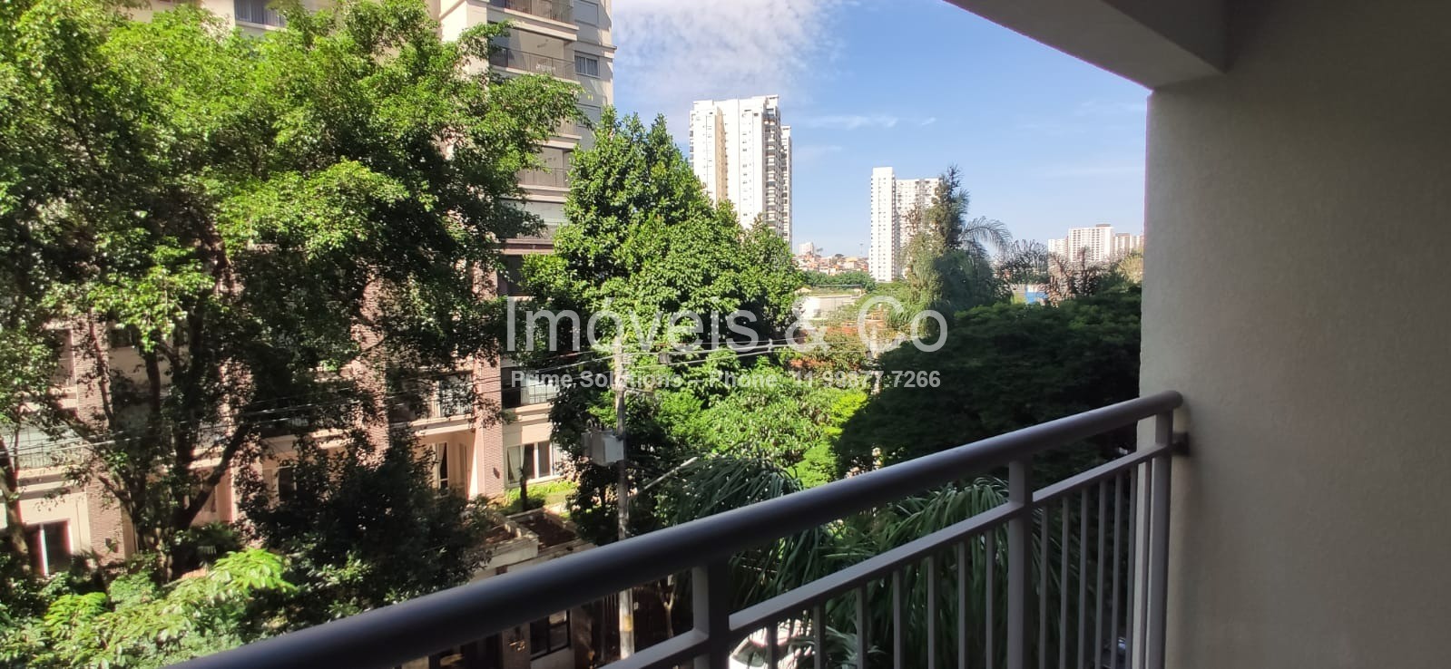 Apartamento à venda com 2 quartos, 80m² - Foto 2