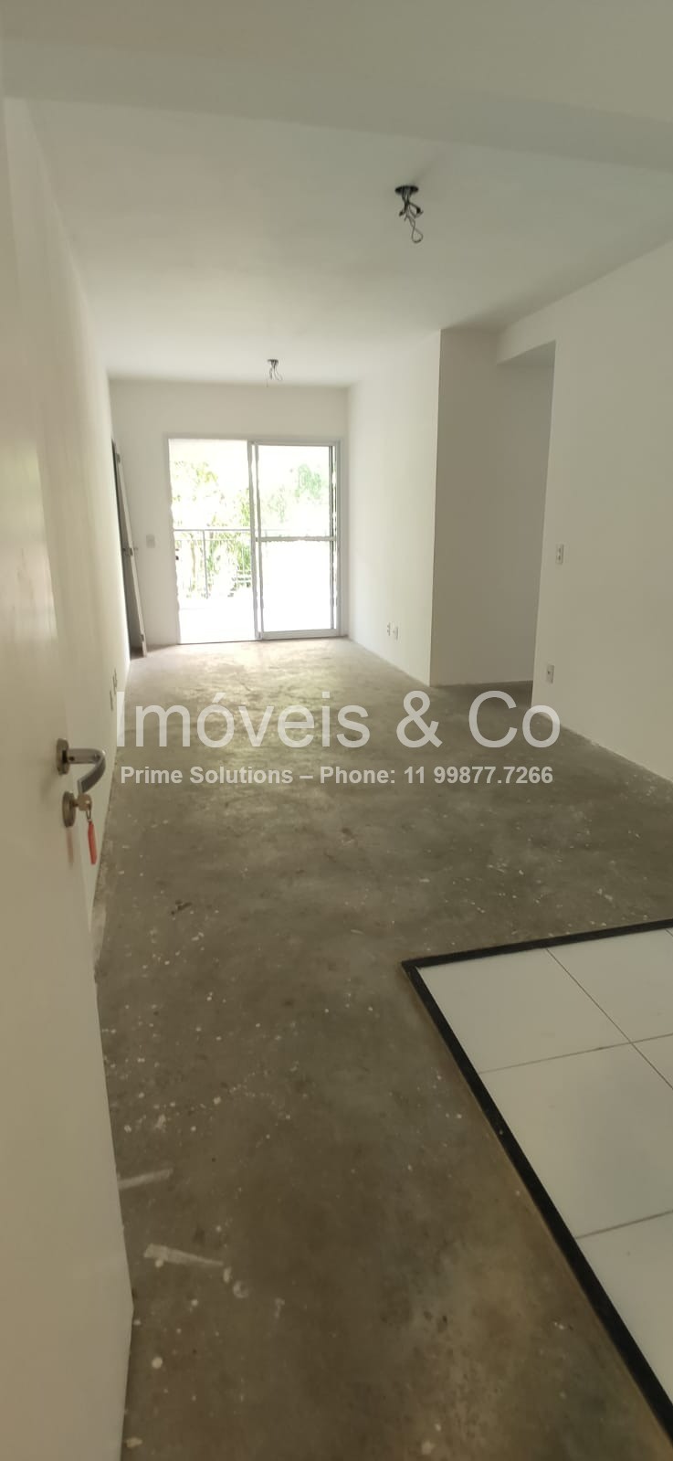 Apartamento à venda com 2 quartos, 80m² - Foto 6