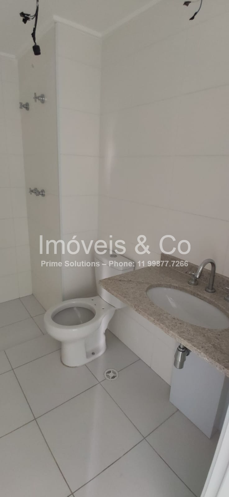 Apartamento à venda com 2 quartos, 80m² - Foto 10