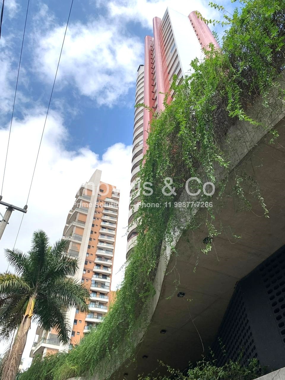 Apartamento à venda e aluguel com 3 quartos, 260m² - Foto 73