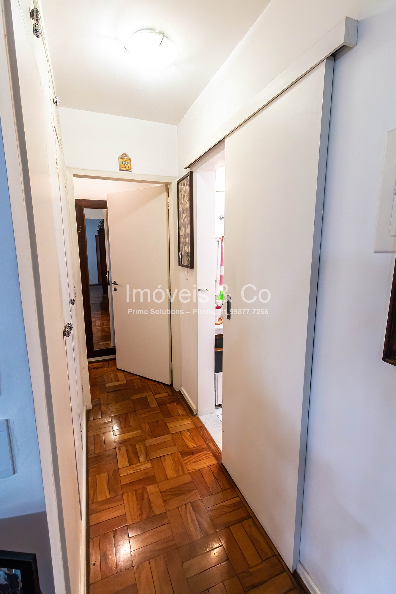 Apartamento à venda com 1 quarto, 86m² - Foto 3