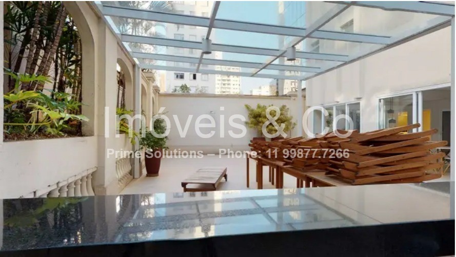 Apartamento à venda com 1 quarto, 86m² - Foto 33