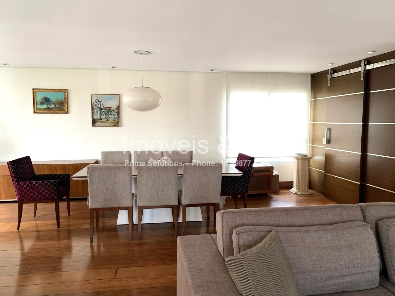 Apartamento à venda e aluguel com 3 quartos, 260m² - Foto 11