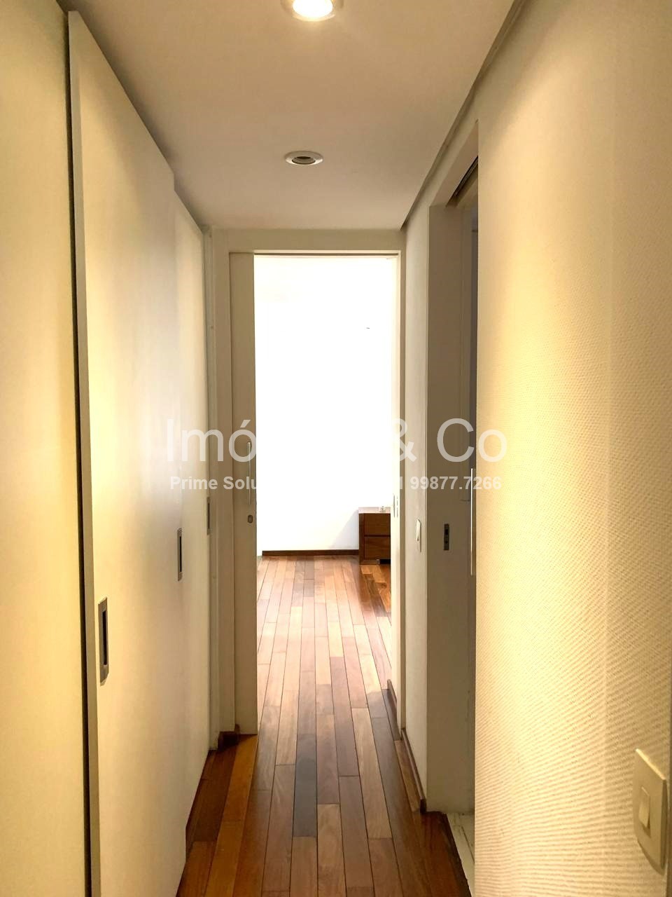 Apartamento à venda e aluguel com 3 quartos, 260m² - Foto 15