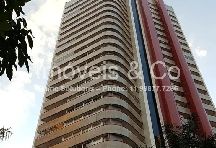 Apartamento à venda e aluguel com 3 quartos, 260m² - Foto 28