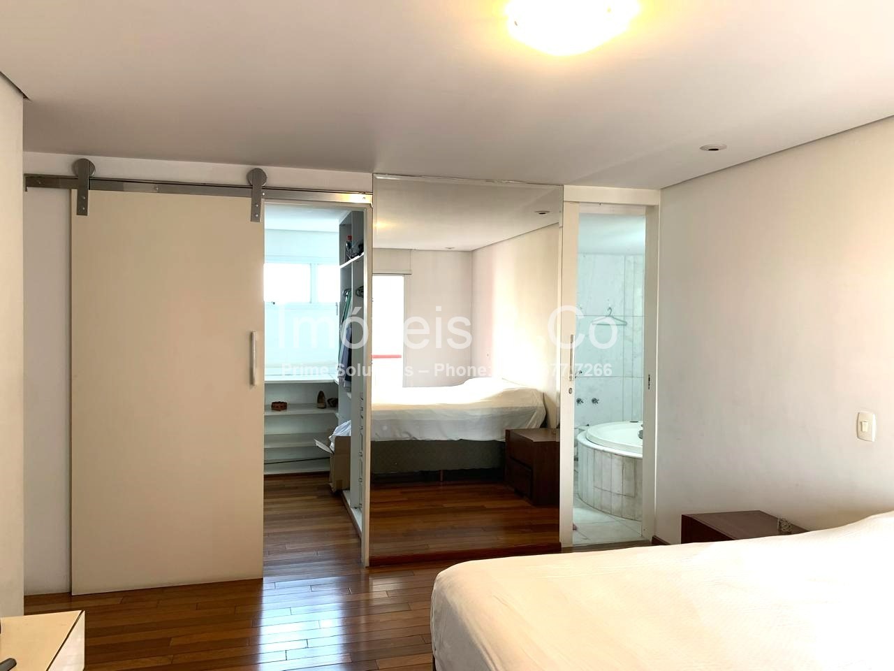 Apartamento à venda e aluguel com 3 quartos, 260m² - Foto 20