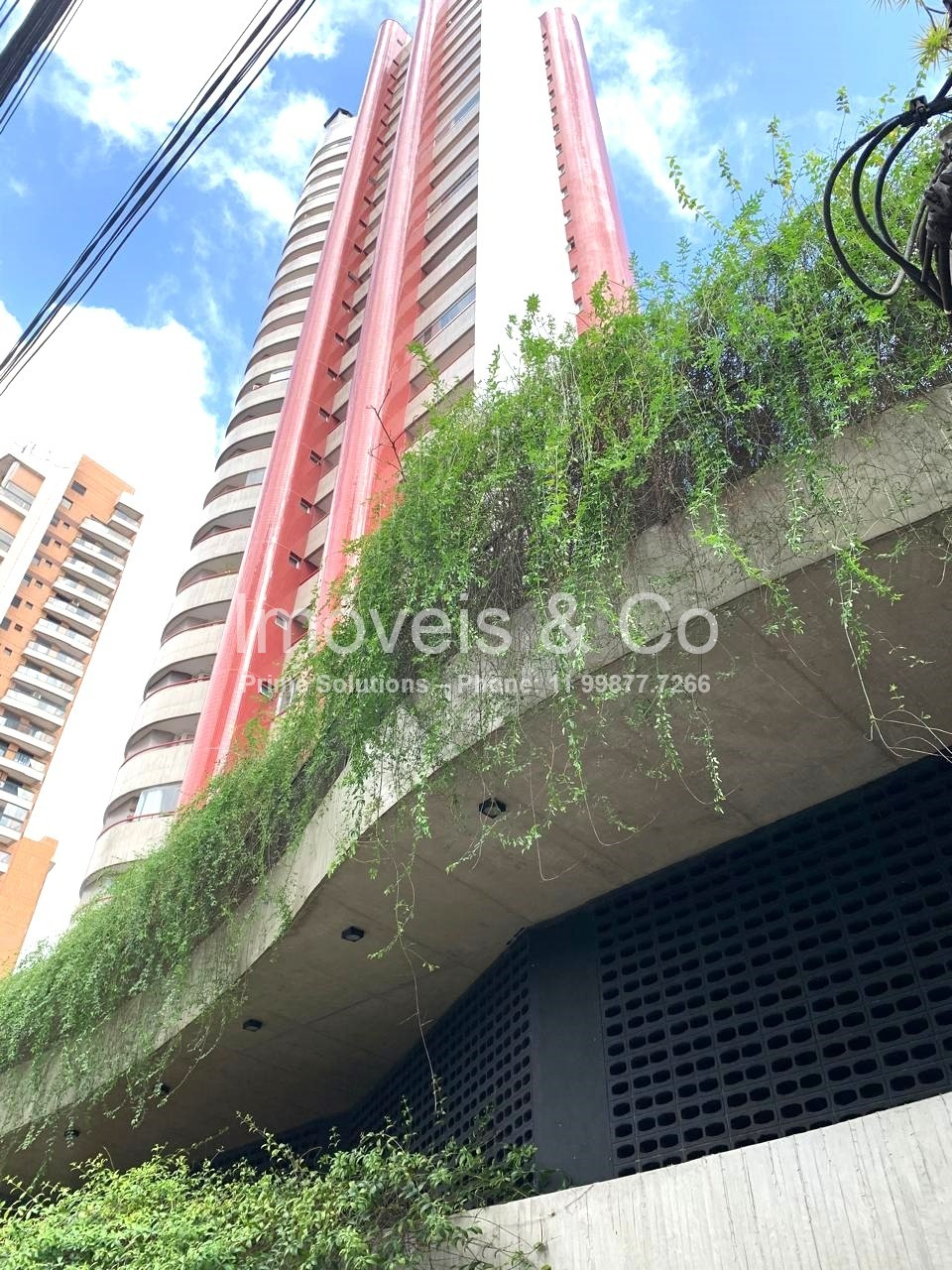 Apartamento à venda e aluguel com 3 quartos, 260m² - Foto 74