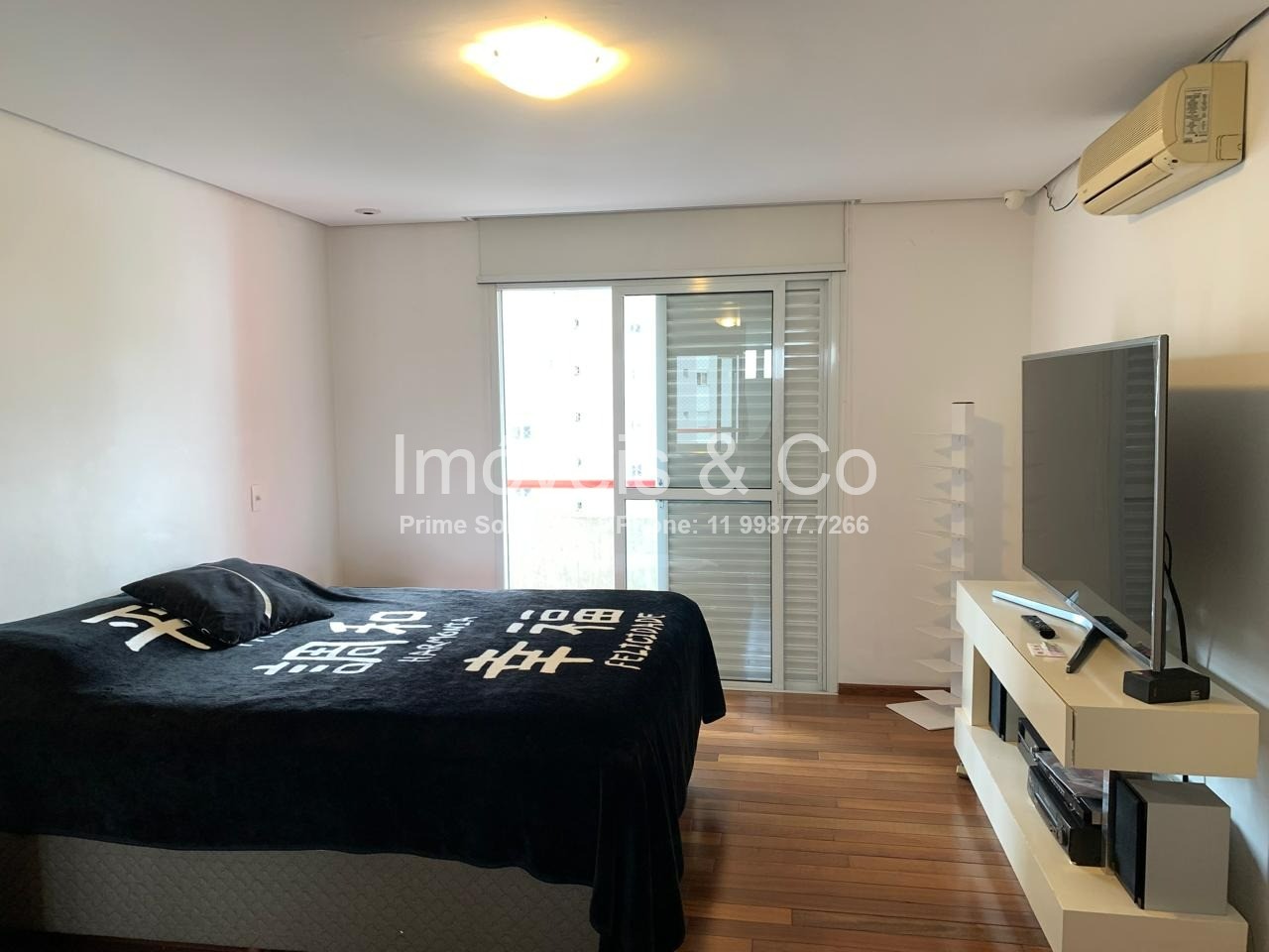 Apartamento à venda e aluguel com 3 quartos, 260m² - Foto 40