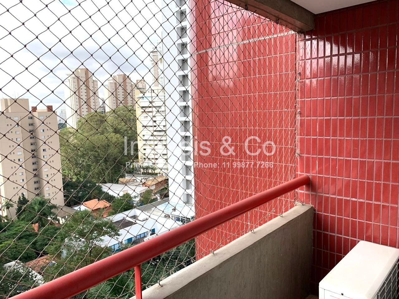 Apartamento à venda e aluguel com 3 quartos, 260m² - Foto 26