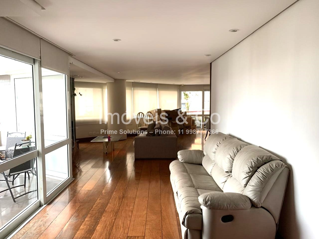 Apartamento à venda e aluguel com 3 quartos, 260m² - Foto 14