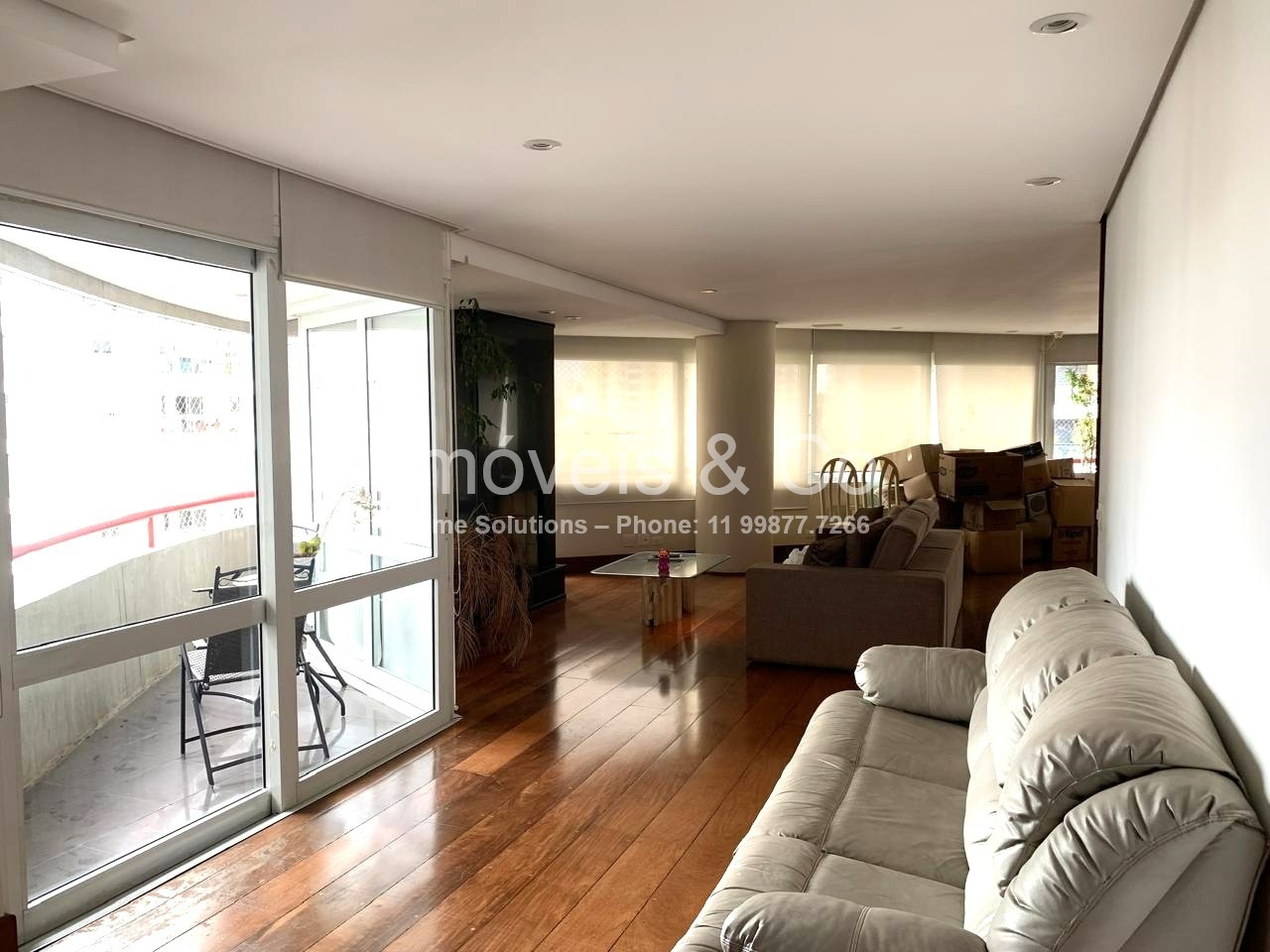 Apartamento à venda e aluguel com 3 quartos, 260m² - Foto 13