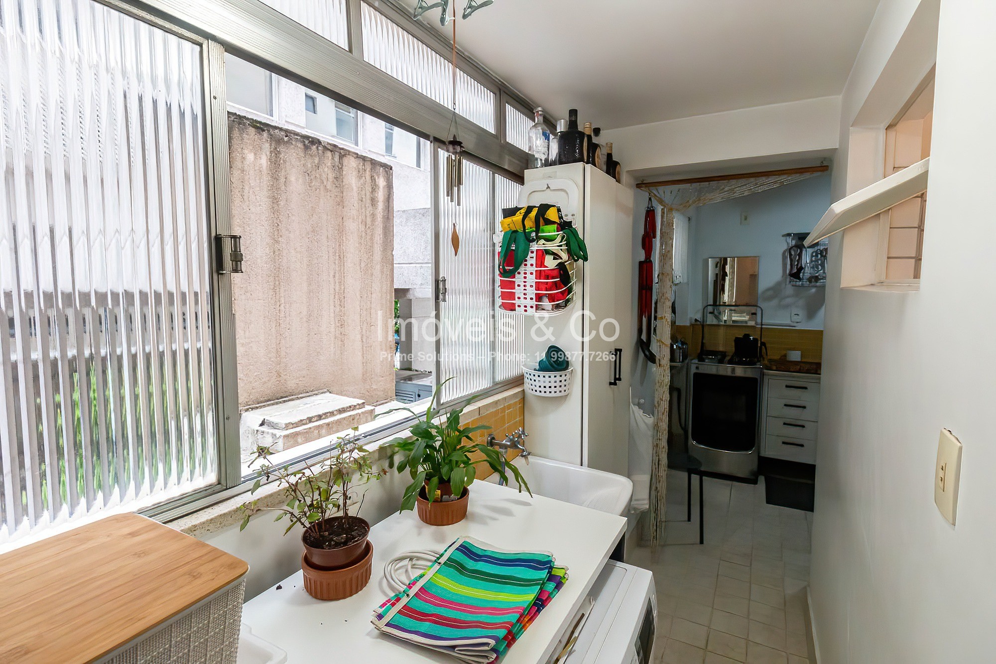 Apartamento à venda com 1 quarto, 86m² - Foto 31