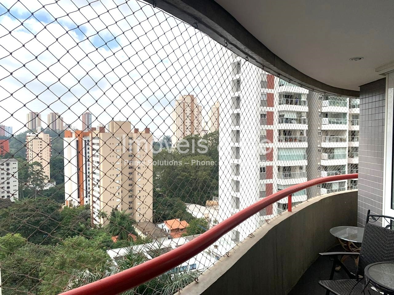 Apartamento à venda e aluguel com 3 quartos, 260m² - Foto 6