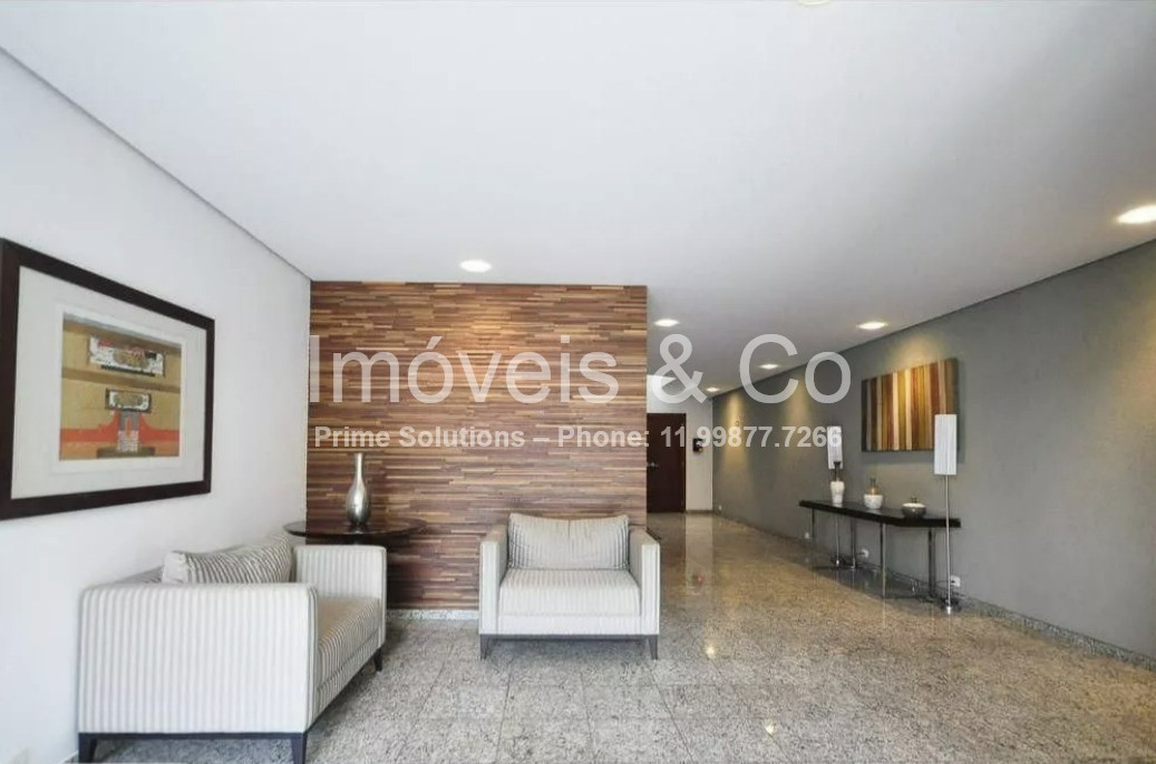 Apartamento à venda e aluguel com 3 quartos, 260m² - Foto 29