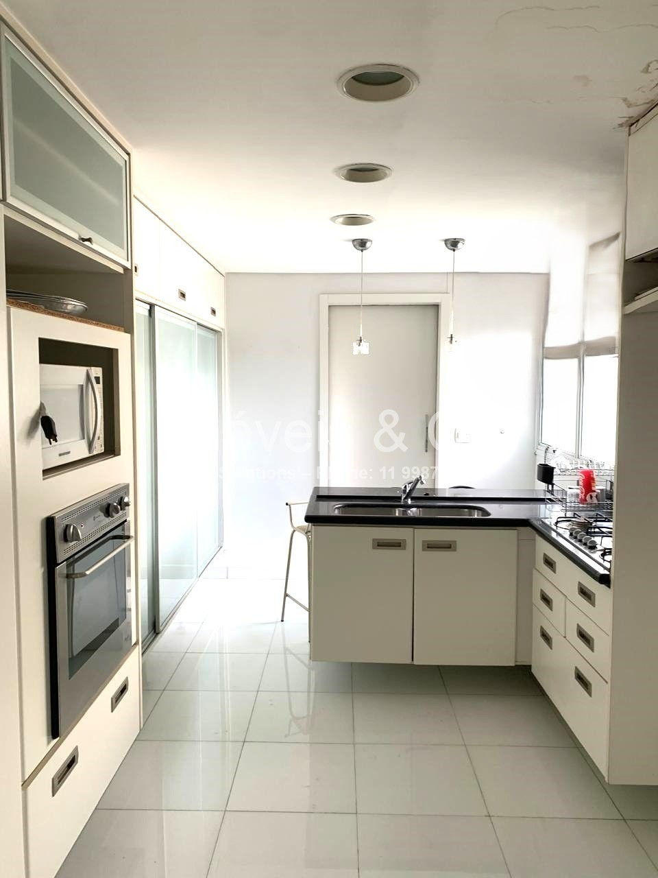 Apartamento à venda e aluguel com 3 quartos, 260m² - Foto 46