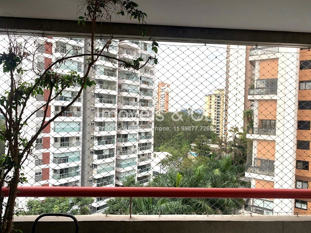 Apartamento à venda e aluguel com 3 quartos, 260m² - Foto 35