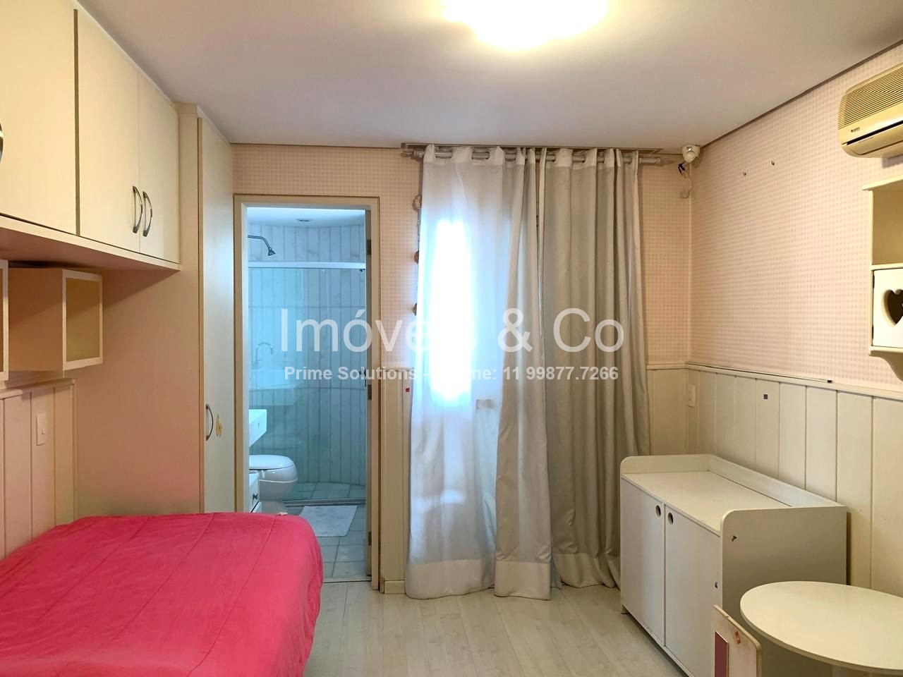 Apartamento à venda e aluguel com 3 quartos, 260m² - Foto 17