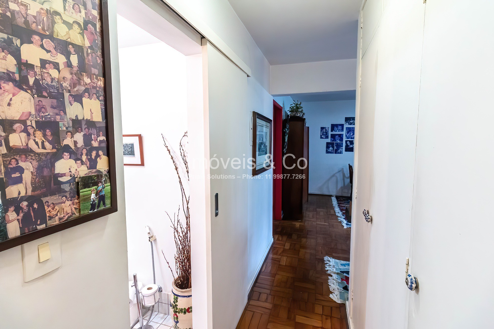 Apartamento à venda com 1 quarto, 86m² - Foto 16