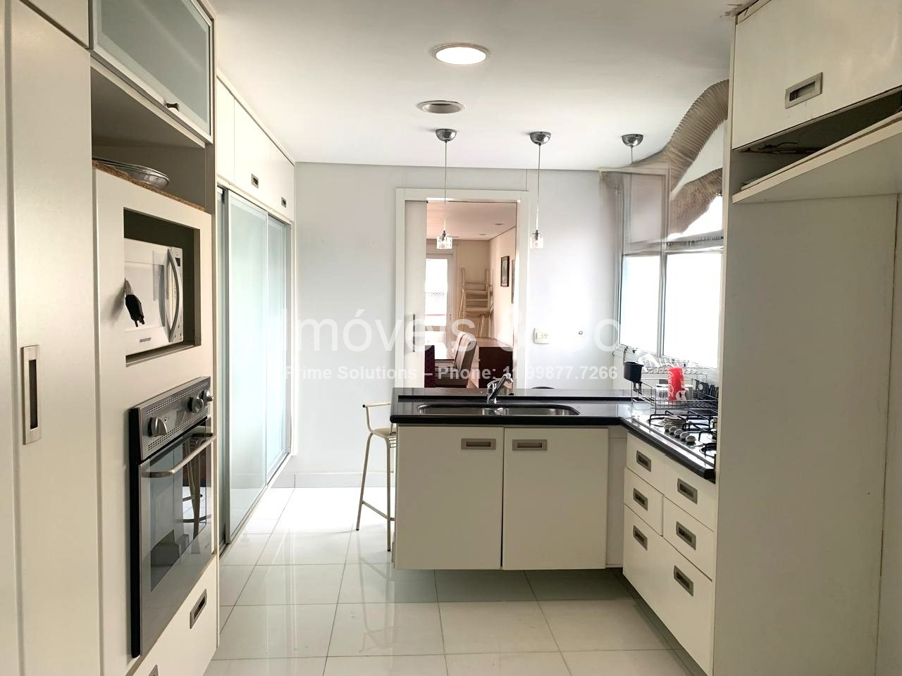 Apartamento à venda e aluguel com 3 quartos, 260m² - Foto 22