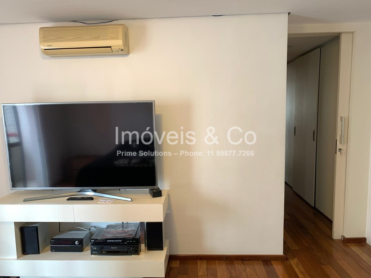 Apartamento à venda e aluguel com 3 quartos, 260m² - Foto 42