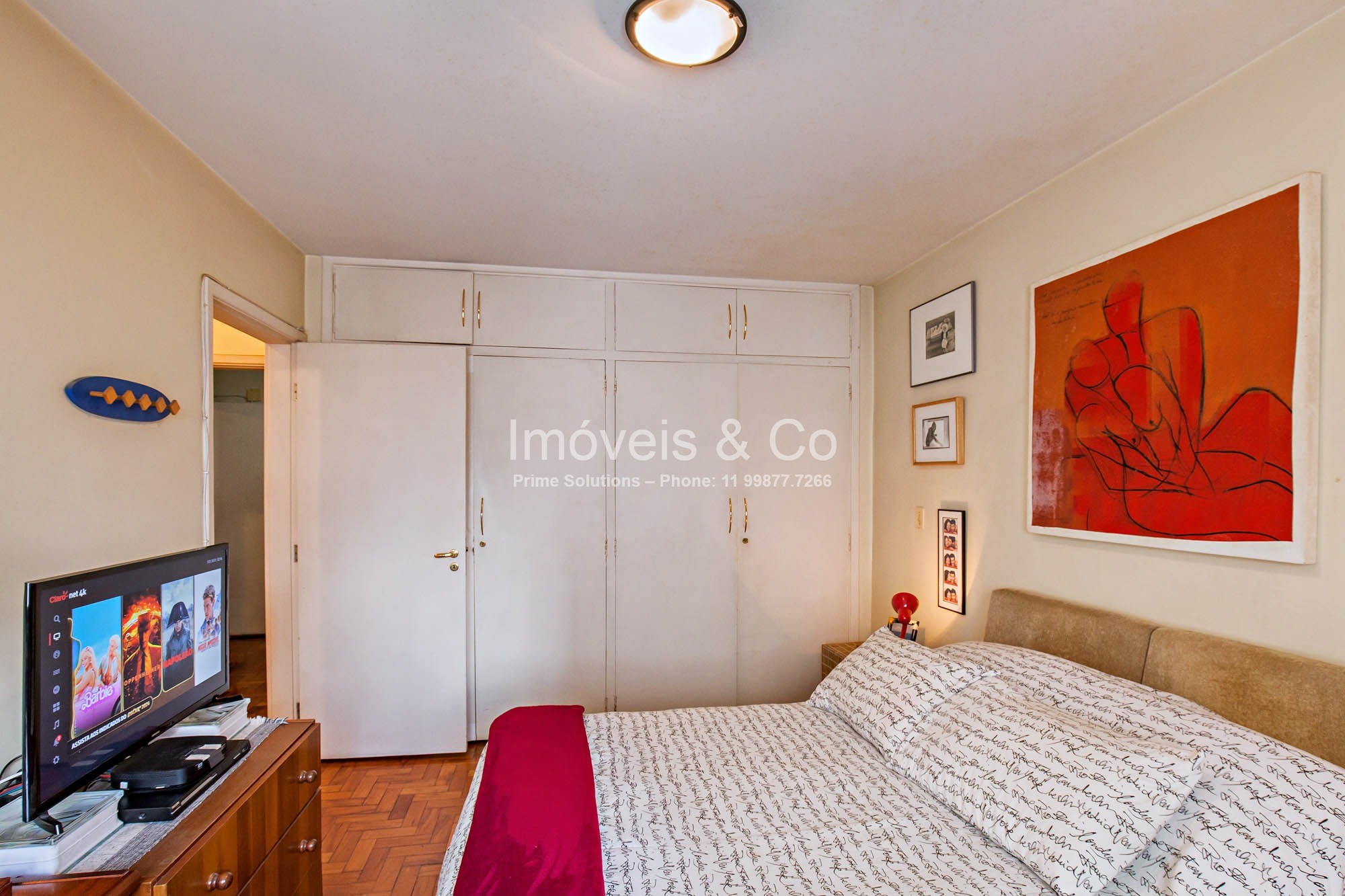 Apartamento à venda com 3 quartos, 160m² - Foto 10