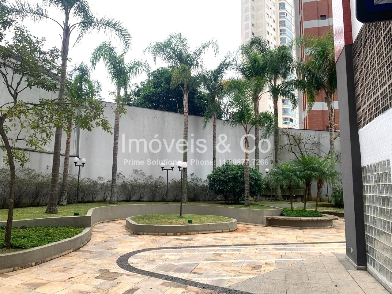 Apartamento à venda e aluguel com 3 quartos, 260m² - Foto 56