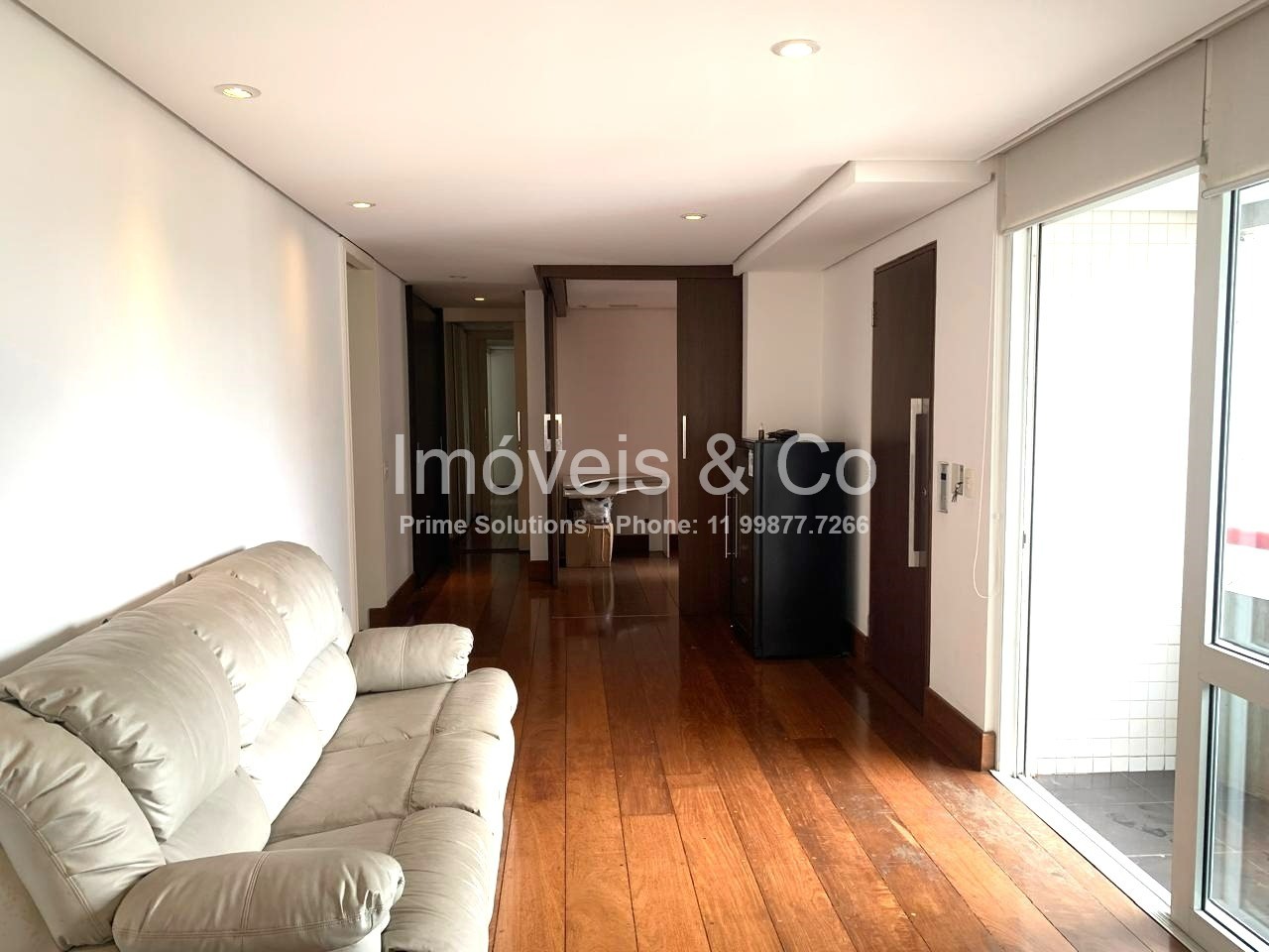 Apartamento à venda e aluguel com 3 quartos, 260m² - Foto 4