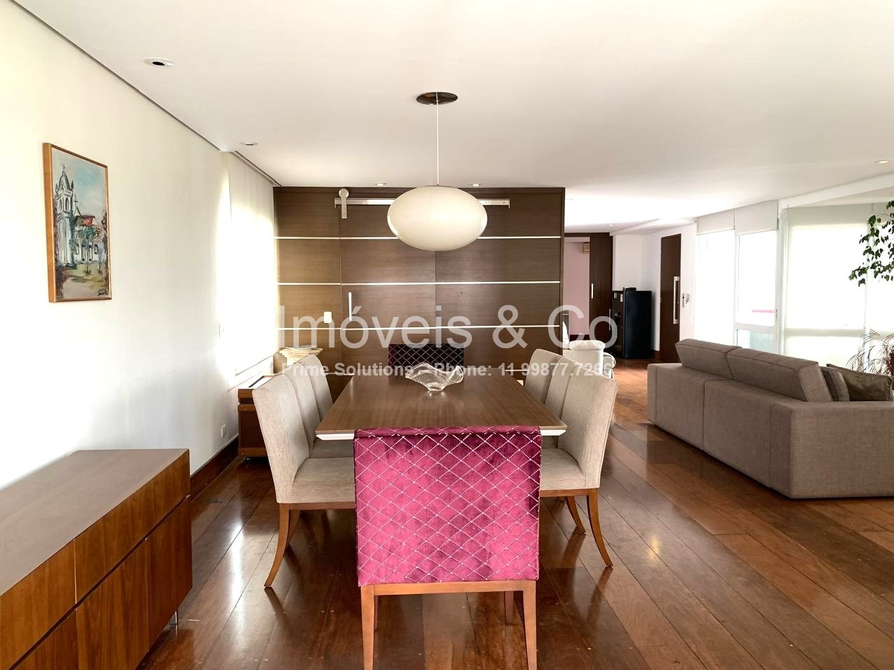 Apartamento à venda e aluguel com 3 quartos, 260m² - Foto 12