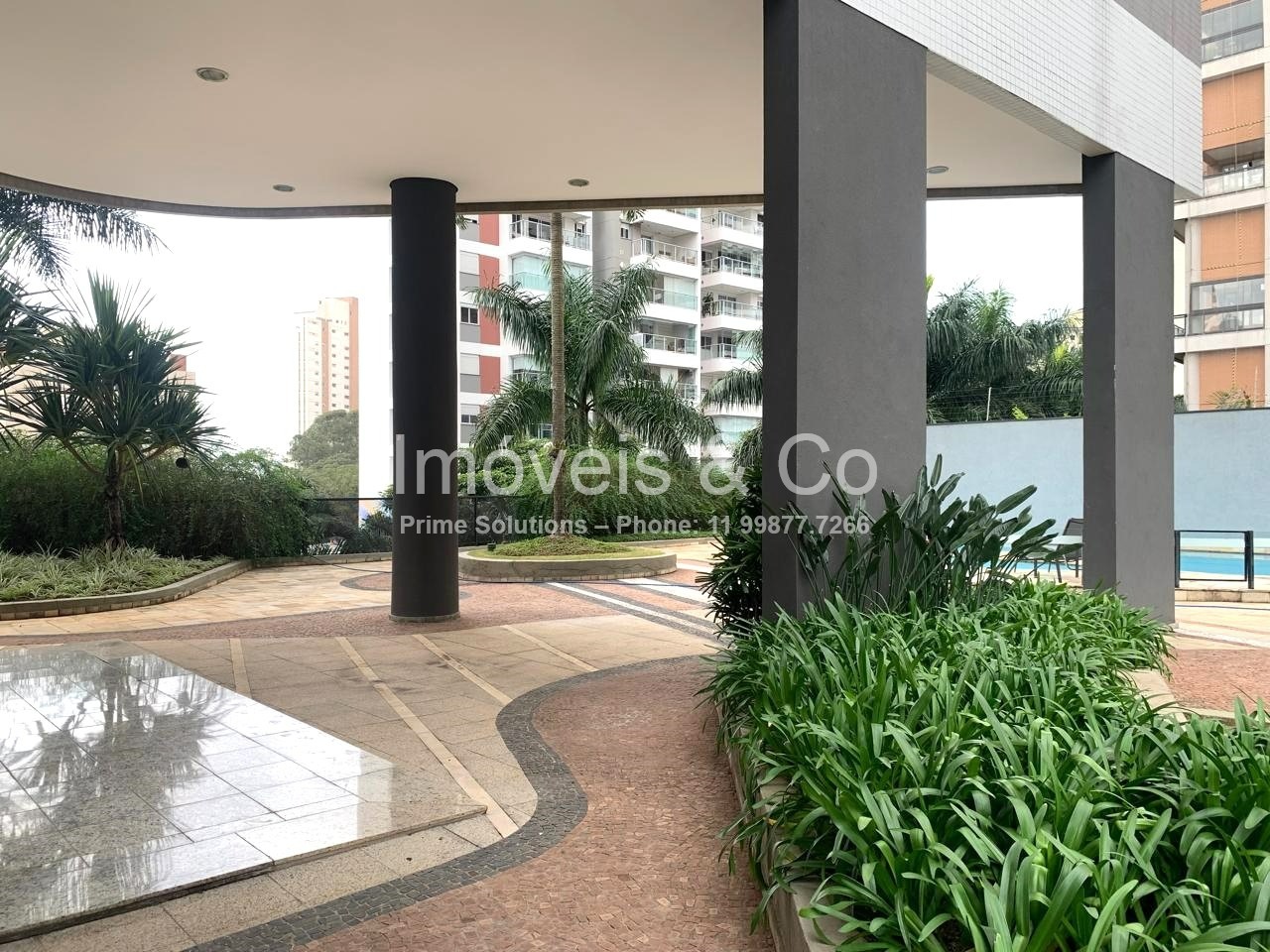 Apartamento à venda e aluguel com 3 quartos, 260m² - Foto 60