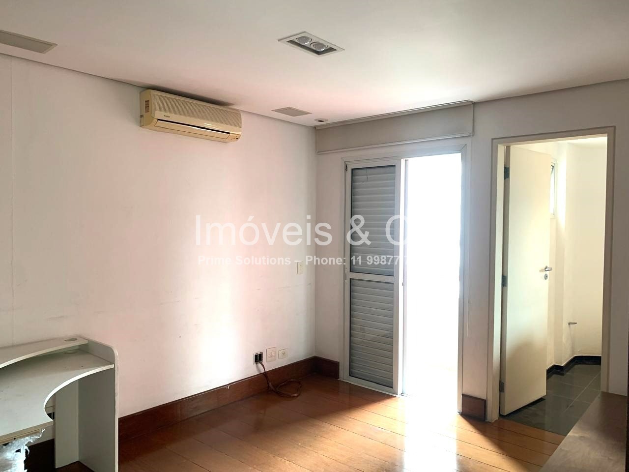 Apartamento à venda e aluguel com 3 quartos, 260m² - Foto 16