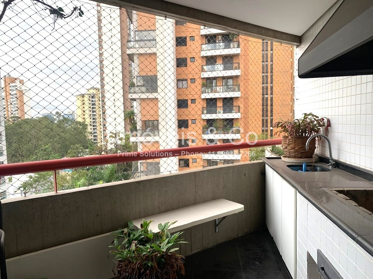 Apartamento à venda e aluguel com 3 quartos, 260m² - Foto 7