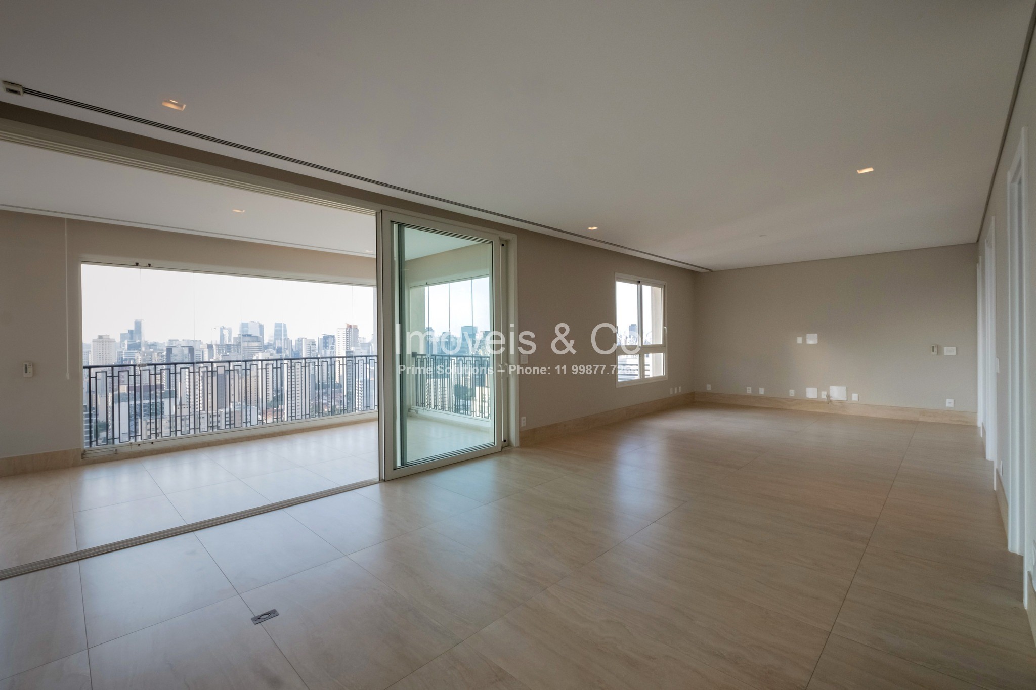 Apartamento à venda com 4 quartos, 274m² - Foto 11